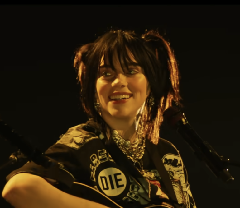 ‘Hit Me Hard And Soft’ Concert Documentary From Billie Eilish And James Cameron Coming To Theaters